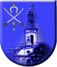 Herb miejscowoci Stare Babice